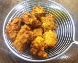 चने के पकौड़े (Chana pakoda recipe in hindi) रेसिपी चरण 5 फोटो