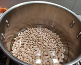 Foto del paso 1 de la receta: Judías canela