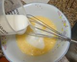 Foto del paso 2 de la receta: Panqueques (en anafe eléctrico)