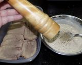Foto del paso 6 de la receta: Lengua paté o Vitel paté