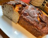 Une image de l'étape 5 de 🍌Banana 🥮Bread🍌.