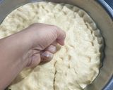 A picture of step 6 of Caca's Fluffy Pandesal.