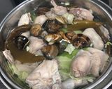 剝皮辣椒雞電鍋簡易版的食譜步驟4照片