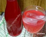 Foto langkah ke 2 dari resep Sirup COCOPANDAN (Homemade).