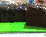 Foto langkah ke 8 dari resep Brownies Kukus Putih Telur.