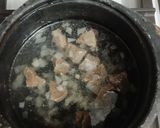 عکس مرحله 1 از دستور خورشت قیمه