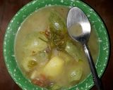 Foto del paso 4 de la receta: Pinol de pollo....🇸🇻