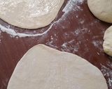 Foto del paso 6 de la receta: Croissants rellenos (gigantes)