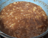 Foto del paso 3 de la receta: Empanadillas de pera con canela, sin azúcar