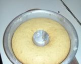 Foto del paso 4 de la receta: Budín de naranja