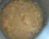 Vegan banana bread cake-eggless,sugar free and dairy free recipe step 1 photo