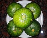 Foto del paso 1 de la receta: Zapallitos rellenos
