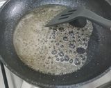 Foto langkah ke 3 dari resep Kue Untir (Pilin Gula) - No Knead, No Egg.