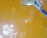 Narancs szósz recept fázis 1 fotója