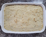 Foto del paso 6 de la receta: Tarta rellena de manzana