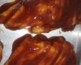 Foto langkah ke 3 dari resep Texas chicken BBQ.
