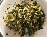 韭菜盒子的食譜步驟4照片