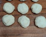 Foto langkah ke 8 dari resep Bakpao Daging Sapi.