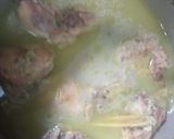 Foto langkah ke 5 dari resep Ungkepan Ayam Bumbu Kuning.