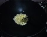 Foto langkah ke 3 dari resep Mie Kuah Susu.