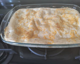 Foto del paso 4 de la receta: Lasaña de carne