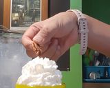 Foto del paso 3 de la receta: Frappe tejate
