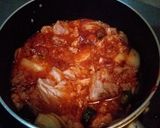 Foto langkah ke 2 dari resep Tumis tuna pedas.