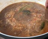 Foto langkah ke 5 dari resep Krengsengan Daging.