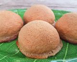 Foto langkah ke 8 dari resep Mexican bun isi cokelat.
