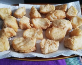 Foto del paso 2 de la receta: Tacos de lomo de bacalao fresco fritos
