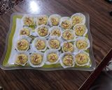عکس مرحله 9 از دستور حلوا زعفرونی مجلسی (زهراپز)
