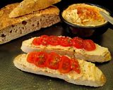 Foto del paso 10 de la receta Pan sin amasado🍞🥖