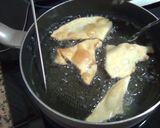 Foto del paso 6 de la receta: Orejas de Carnaval, ¡¡Están de vicio!!