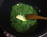Foto del paso 2 de la receta: Croquetas de embutidos y aceitunas verdes
