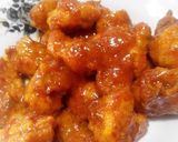 Foto langkah ke 6 dari resep Spicy Chiken rumahan (murah mudah) dengan gambar.