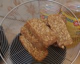 Foto langkah ke 1 dari resep Sambal Kurma Tempe Kemangi.