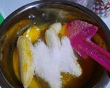 Foto langkah ke 2 dari resep Muffin Banana No Mixer.