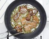 Foto langkah ke 7 dari resep Dendeng Lambok Balado | Paling Gampang.