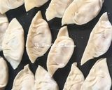 Foto langkah ke 5 dari resep Gyoza.