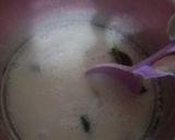 Foto langkah ke 2 dari resep Kue Lapis Pepe Rainbow.