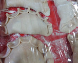 Foto del paso 3 de la receta: Empanadas Mechada Queso 🥟