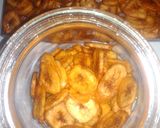 Foto langkah ke 7 dari resep Keripik Pisang "Koin".
