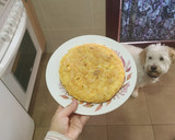 Foto del paso 6 de la receta: Tortilla patata