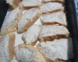 Foto del paso 2 de la receta: Torrijas