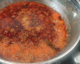 மாங்காய் இஞ்சி ஊறுகாய் (Mango Jinger pickle recipe in tamil) ரெசிபி ஸ்டேப் 10 புகைப்படம்