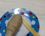 A picture of step 9 of Soya chap.