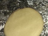 Galletitas para Merienda Navideña!! 💫