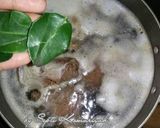 Foto langkah ke 1 dari resep Rawon Spesial (Daging Suppper Lembut).