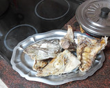 Foto del paso 4 de la receta: Sopa de pescado y marisco