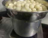 Semolina Balls recipe step 7 photo